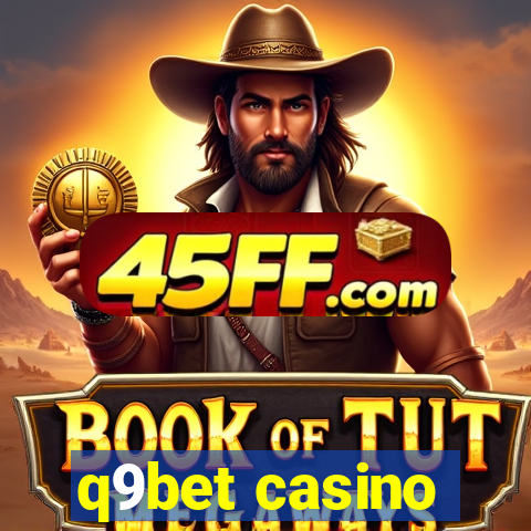 q9bet casino
